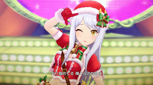 「イヴ・サンタクロース」の画像検索結果