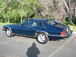 Image result for Westminster Blue 1987 Jaguar