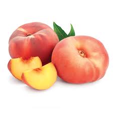 Image result for donut peach