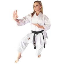 Image result for Imi Jishin Ryou karate do