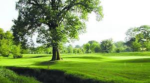 Image result for Uttoxeter Golf Club Limited
