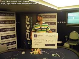 Image result for Fox Poker Club