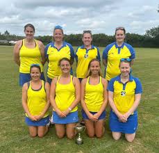 Image result for Alfold Stoolball Club