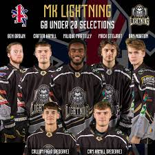 Image result for Mk Lightning