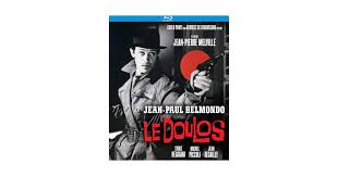 Image result for Le Doulos poster