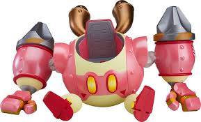 Image result for Kirby: Planet Robobot