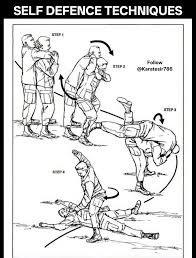 Image result for Combined self defence arts