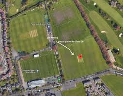 Image result for Tynemouth Cricket Club