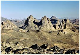 Tamanrasset, somptueuse comme ses montagnes 