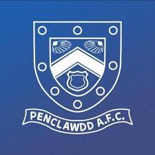 Image result for Penclawdd A F C