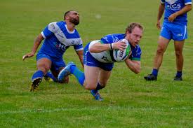 Image result for Nottingham Outlaws