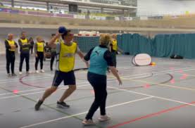 Image result for Great Dane Handball Club, Wapping, London