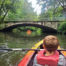 Image result for Longride Canoe Club
