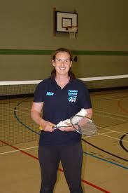 Image result for St Georges (Trowbridge) Badminton Club