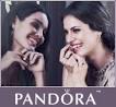 Pulseras Estilo Pandora Plata