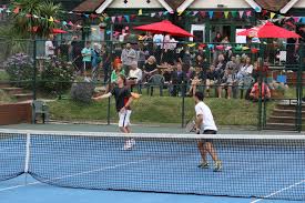 Image result for Swanmore Lawn Tennis Club