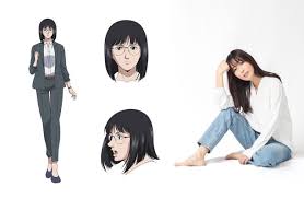 「内海俊夫（アニメ版）」の画像検索結果