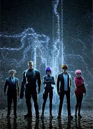 「サン・ゲンファ 攻殻機動隊 - GHOST IN THE SHELL -」の画像検索結果