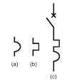 Électricité/Notions de sécurité électrique - Wikibooks