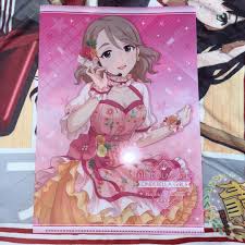 「柳清良 アイドルマスターシンデレラガールズ」の画像検索結果