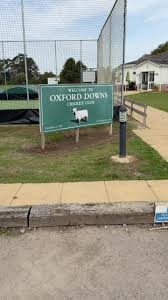 Image result for Oxford Downs Cricket Club