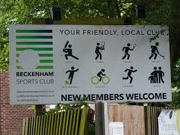 Image result for Beckenham and Penge Scrabble Club