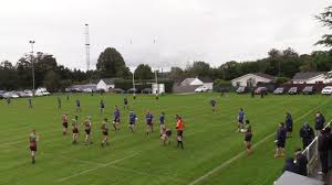 Image result for Lisburn Rugby Football Club