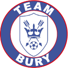 Image result for Burymead Football Club