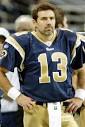 The KURT WARNER Story… | FwgNFL.
