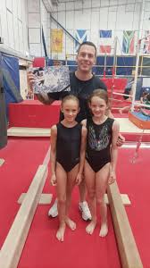 Image result for Crewe & Nantwich Gymnastics Club