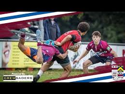 Image result for Silhillians Rugby Union Football Club