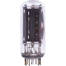 Image result for "vacuum tube" damper