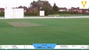 Image result for Chester Boughton Hall Cricket Club