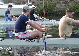 Image result for Row Caldecotte Rowing Club