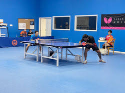 Image result for Highley Table Tennis Club