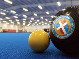 Image result for Blackpool Borough Indoor Bowls Club
