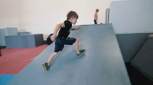 Image result for Extreme Adventures Parkour Club