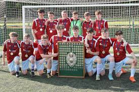 Image result for Hanham Boys Football Club