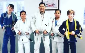 Image result for Northern Academy of Ju-Jitsu