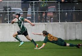 Image result for Swansea Uplands R.F.C.