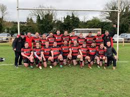 Image result for Wymondham Rugby Union Football Club