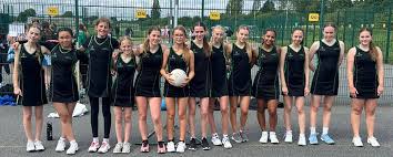 Image result for Alfa Netball Club