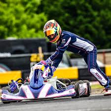 Image result for Hunts Kart Racing Club