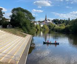 Image result for Ross Rowing Club