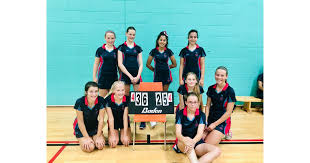 Image result for Tynemouth Netball Club