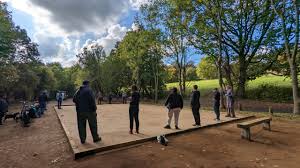 Image result for City of Llandaff Pétanque Club