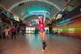Image result for Roller Skating Rinks In The Uk