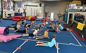 Image result for Storm Elite Trampoline Club