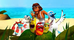 Attēlu rezultāti vaicājumam “larva”