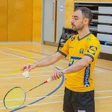 Image result for Lysander Badminton Club